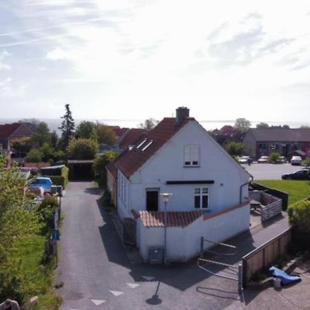 Skont Feriehus Midt I Marstal. Villa Dış mekan fotoğraf