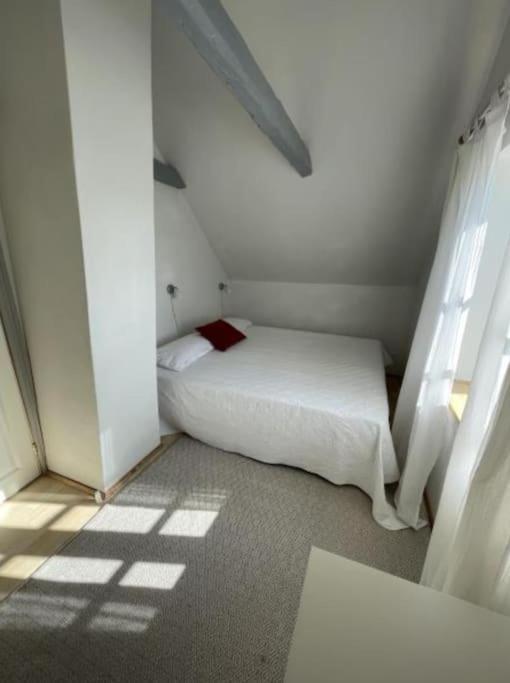 Skont Feriehus Midt I Marstal. Villa Dış mekan fotoğraf