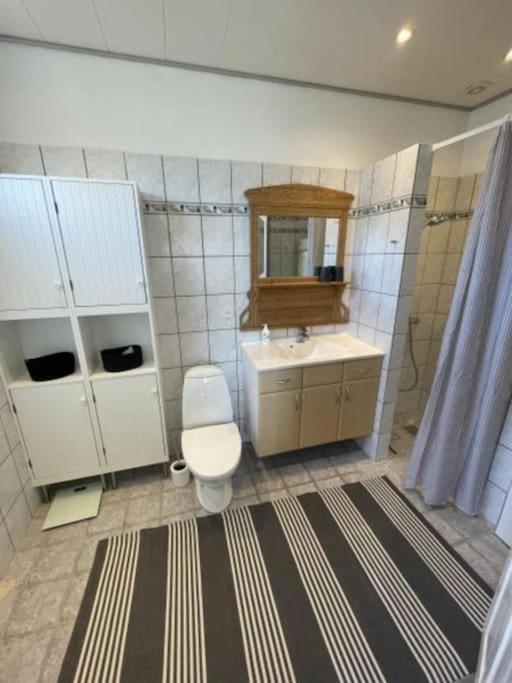 Skont Feriehus Midt I Marstal. Villa Dış mekan fotoğraf